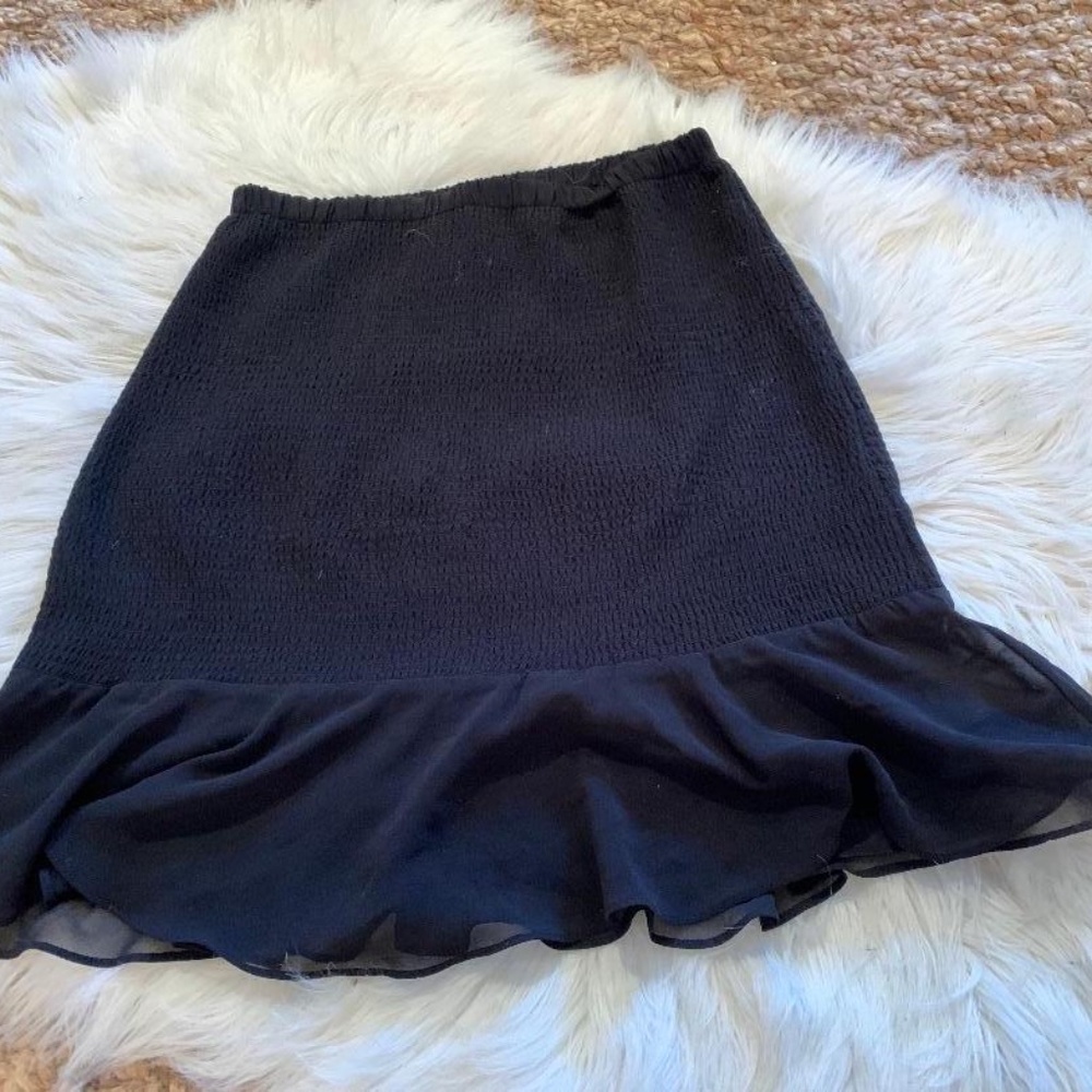 Express Stretchy Skirt